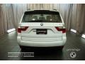 Alpine White - X3 3.0si Photo No. 3