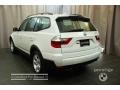 Alpine White - X3 3.0si Photo No. 4