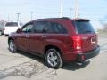 Cranberry Red Metallic - XL7 Limited AWD Photo No. 5