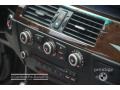 Jet Black - 5 Series 528xi Sedan Photo No. 17