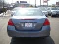 Cool Blue Metallic - Accord EX Sedan Photo No. 3