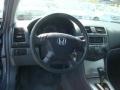 2007 Cool Blue Metallic Honda Accord EX Sedan  photo #10