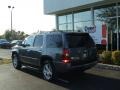 2010 Blue Granite Metallic Chevrolet Tahoe LTZ  photo #4