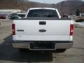 2006 Oxford White Ford F150 XLT SuperCrew 4x4  photo #3