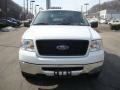 2006 Oxford White Ford F150 XLT SuperCrew 4x4  photo #6