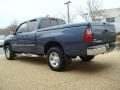 Bluesteel Metallic - Tundra SR5 Access Cab Photo No. 4