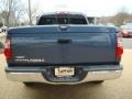Bluesteel Metallic - Tundra SR5 Access Cab Photo No. 5