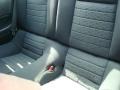 2007 Redfire Metallic Ford Mustang GT Premium Coupe  photo #9