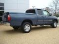 Bluesteel Metallic - Tundra SR5 Access Cab Photo No. 6