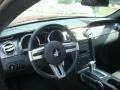 2007 Redfire Metallic Ford Mustang GT Premium Coupe  photo #10