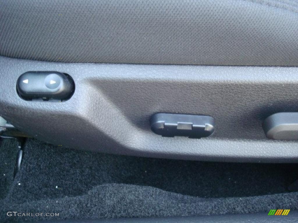 2007 Mustang GT Premium Coupe - Redfire Metallic / Dark Charcoal photo #12