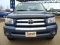 2006 Bluesteel Metallic Toyota Tundra SR5 Access Cab  photo #9