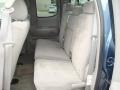 Bluesteel Metallic - Tundra SR5 Access Cab Photo No. 11