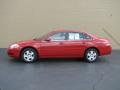 Victory Red - Impala LT Photo No. 1
