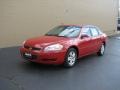 Victory Red - Impala LT Photo No. 2