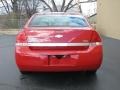 Victory Red - Impala LT Photo No. 6