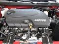 Victory Red - Impala LT Photo No. 16