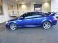 2006 Laser Blue Metallic Chevrolet Cobalt SS Supercharged Coupe  photo #1