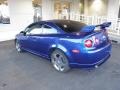 Laser Blue Metallic - Cobalt SS Supercharged Coupe Photo No. 2