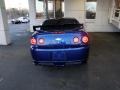 2006 Laser Blue Metallic Chevrolet Cobalt SS Supercharged Coupe  photo #3