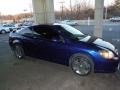 Laser Blue Metallic - Cobalt SS Supercharged Coupe Photo No. 5