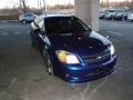 2006 Laser Blue Metallic Chevrolet Cobalt SS Supercharged Coupe  photo #6