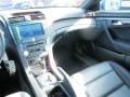 2007 Kinetic Blue Pearl Acura TL 3.5 Type-S  photo #12