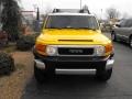 2007 Sun Fusion Toyota FJ Cruiser 4WD  photo #2