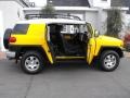 2007 Sun Fusion Toyota FJ Cruiser 4WD  photo #6