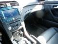 2007 Kinetic Blue Pearl Acura TL 3.5 Type-S  photo #19