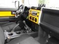 Sun Fusion - FJ Cruiser 4WD Photo No. 11