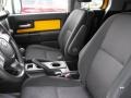Sun Fusion - FJ Cruiser 4WD Photo No. 12