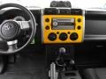 Sun Fusion - FJ Cruiser 4WD Photo No. 17
