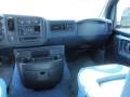 Cadet Blue Metallic - Savana Van G1500 Passenger Conversion Photo No. 9