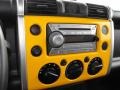 Sun Fusion - FJ Cruiser 4WD Photo No. 18
