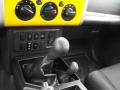 Sun Fusion - FJ Cruiser 4WD Photo No. 20