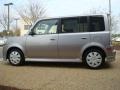 2006 Thunder Cloud Metallic Scion xB   photo #3