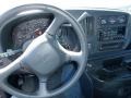Cadet Blue Metallic - Savana Van G1500 Passenger Conversion Photo No. 13