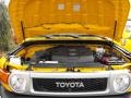 2007 Sun Fusion Toyota FJ Cruiser 4WD  photo #23