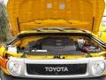 Sun Fusion - FJ Cruiser 4WD Photo No. 23