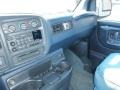 Cadet Blue Metallic - Savana Van G1500 Passenger Conversion Photo No. 14