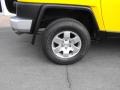 Sun Fusion - FJ Cruiser 4WD Photo No. 24