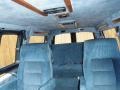 Cadet Blue Metallic - Savana Van G1500 Passenger Conversion Photo No. 15
