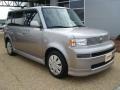 2006 Thunder Cloud Metallic Scion xB   photo #8