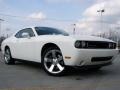 Stone White - Challenger R/T Photo No. 1