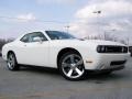 Stone White - Challenger R/T Photo No. 2