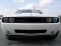 Stone White - Challenger R/T Photo No. 4