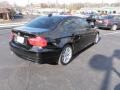 2009 Jet Black BMW 3 Series 328i Sedan  photo #4