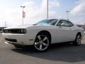 Stone White - Challenger R/T Photo No. 8