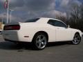 Stone White - Challenger R/T Photo No. 10